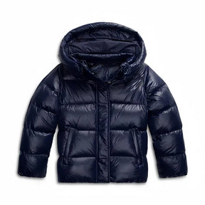 Women Viral Puffer Jacket