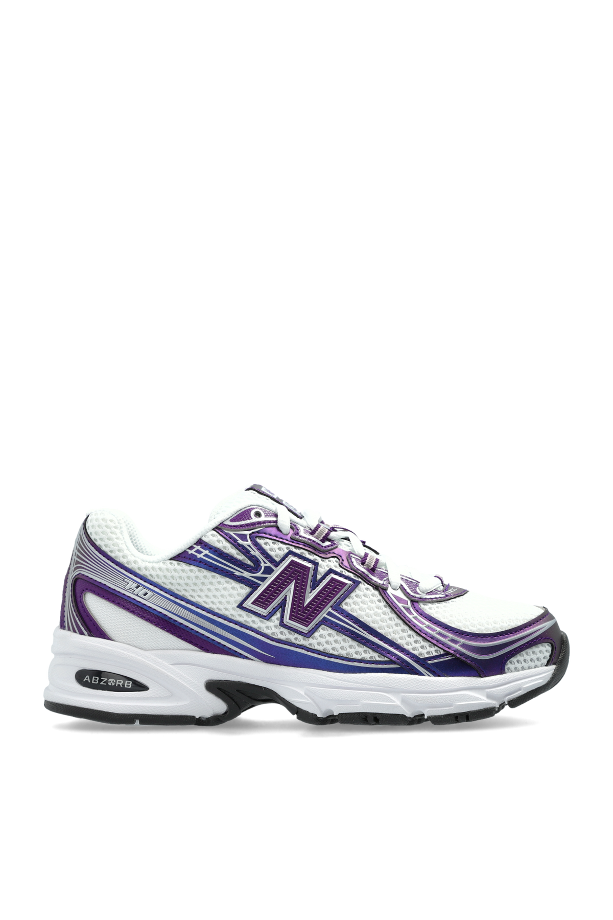 NEW BALANCE PURPLE