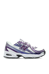 NEW BALANCE PURPLE