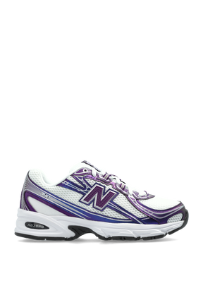 NEW BALANCE PURPLE