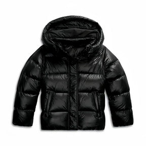 Women Viral Puffer Jacket