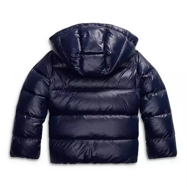 Women Viral Puffer Jacket