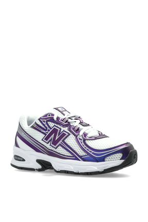 NEW BALANCE PURPLE