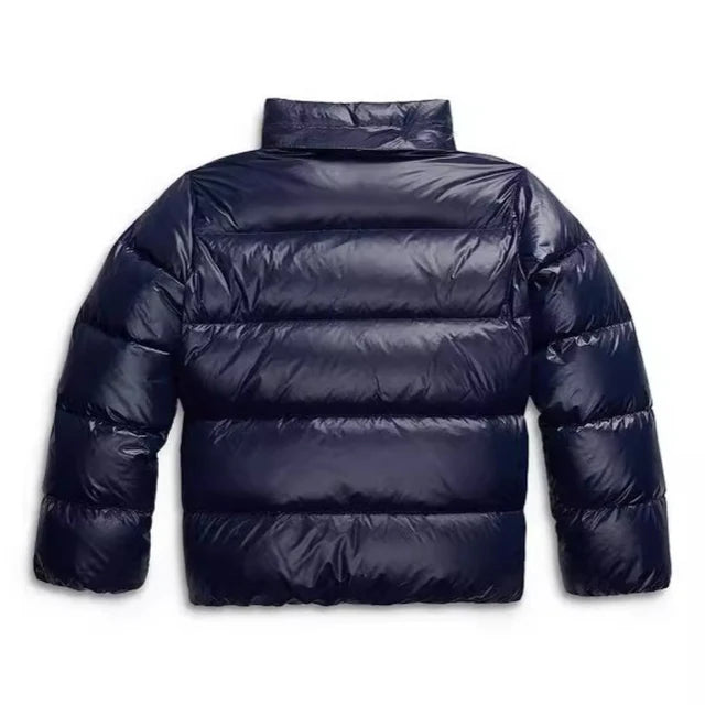 Women Viral Puffer Jacket