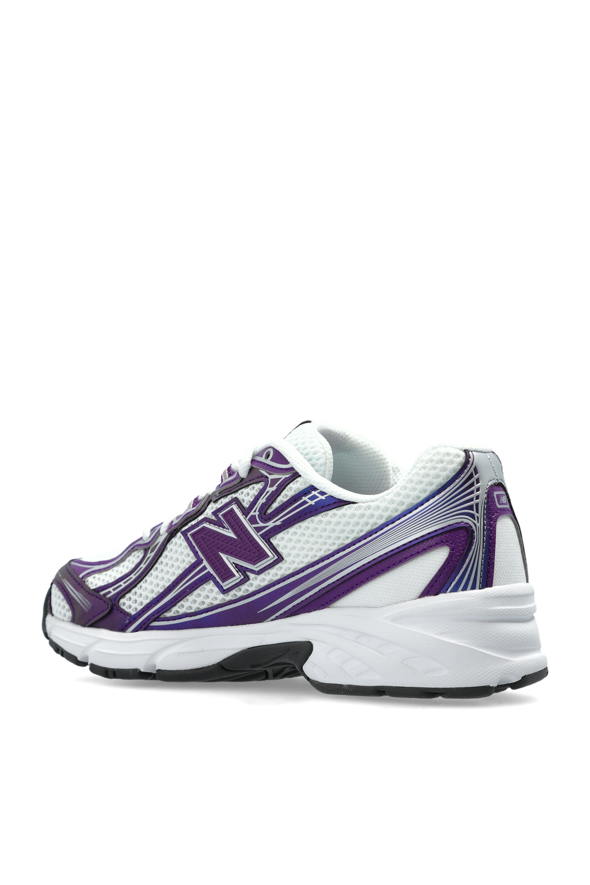 NEW BALANCE PURPLE