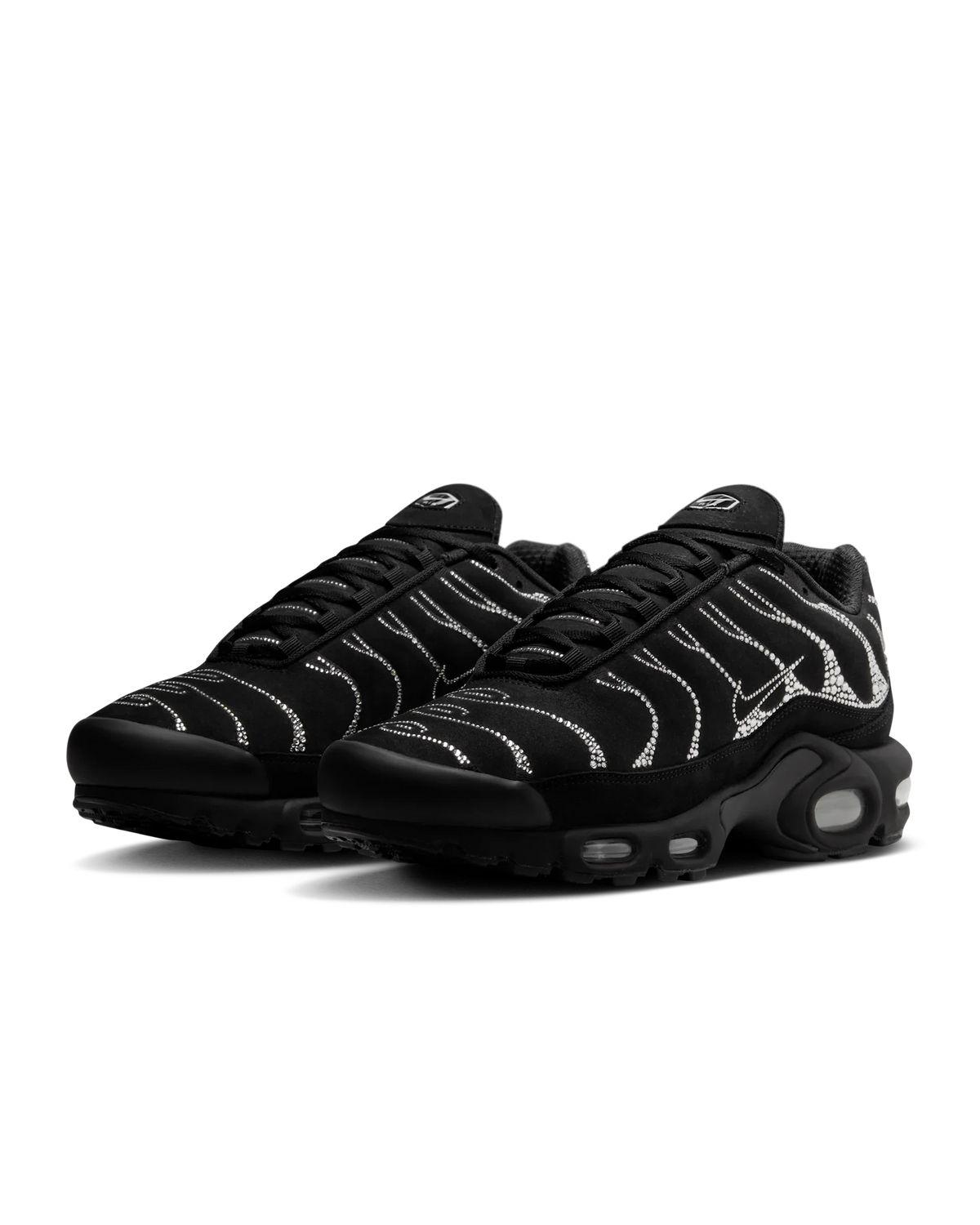 Nike Air Max Plus Swarovski Moonlight