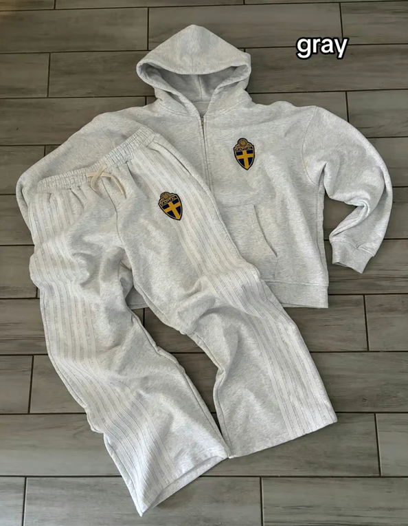 Sweden Tracksuit