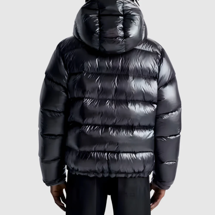 Puffer Jacke