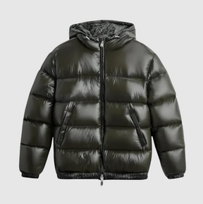 Puffer Jacke