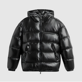 Puffer Jacke