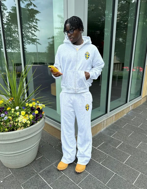 Sweden Tracksuit